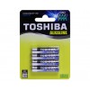 Μπαταρίες Toshiba ΑΑA LR03GCNN BP-4 SS 1.5V 4τεμ